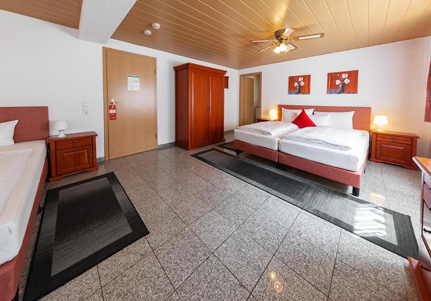 Hotel Avalon لنداشتول المظهر الخارجي الصورة