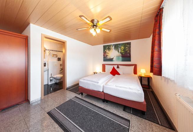 Hotel Avalon لنداشتول المظهر الخارجي الصورة